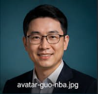 NBA老郭 | BOBSPORTS