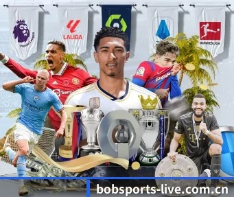 AI 革新 - BOBSPORTS